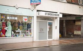 Tlk Apartments & Hotel - Beckenham Junction